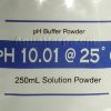 Edullinen pH-mittari.