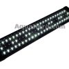 LED-akvaariovalaisin akvaarioon ja terraarioon.