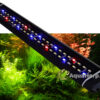 Akvaariovalaisin LED 24W.