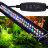 Led akvaariovalaisin 24W.