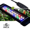 Led-valaisin akvaarioon.