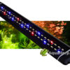LED valaisin akvaarioon.