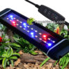 Terraarion LED valaistus 12W.