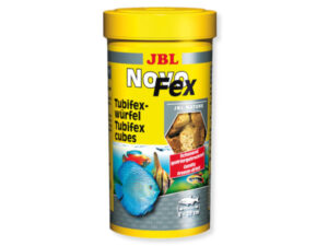JBL Novofex 100ml Tubifex