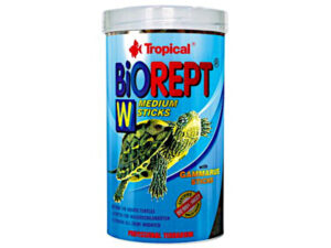 Tropical Biorept W 250ml / 75g