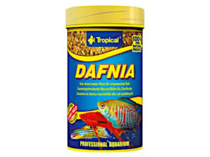 Tropical Daphnia 100ml/18g
