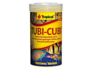 Tropical Tubi Cubi 100ml/10g